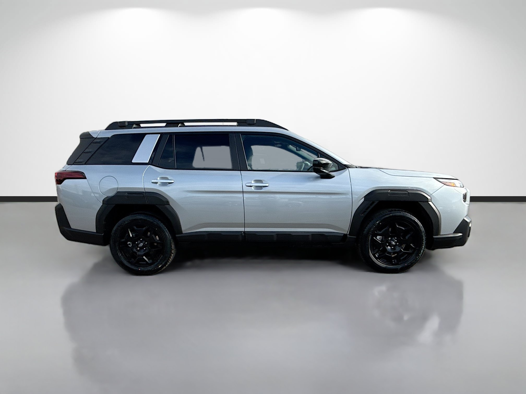 New 2026 Subaru Outback Limited AWD/4WD image 2