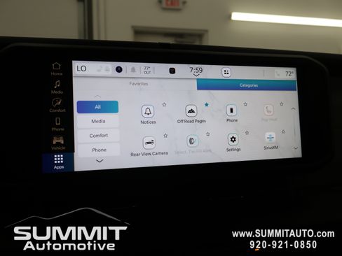 New 2026 Jeep Wrangler Unlimited Sport AWD/4WD image 57