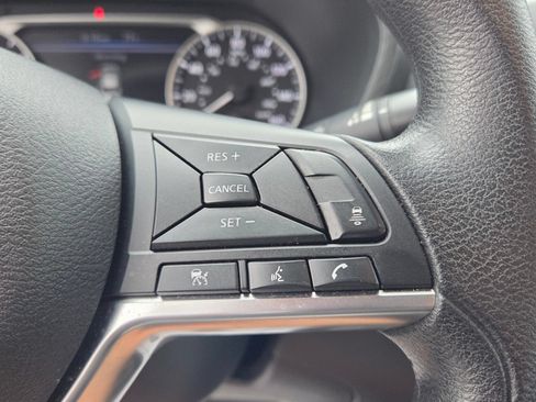 Used 2024 Nissan Sentra SV FWD image 26