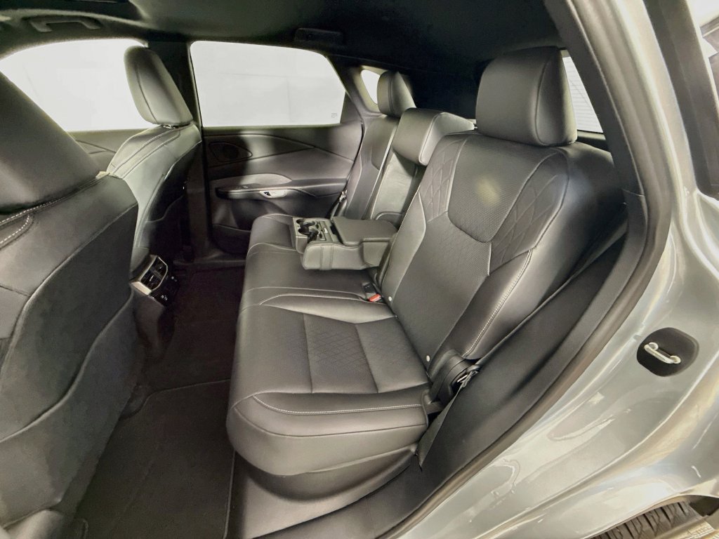 Certified 2025 Lexus RX 350 Premium Plus w/ Convenience Package FWD image 26