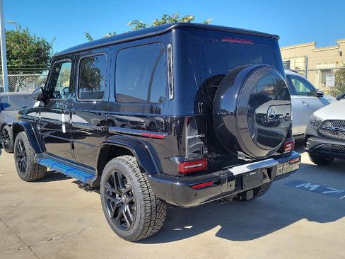 Used 2026 Mercedes-Benz G 63 AMG 4MATIC image 2