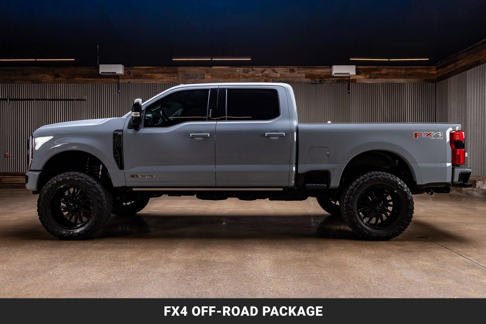 Used 2026 Ford F250 Platinum AWD/4WD image 5
