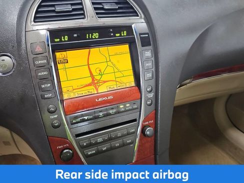 Used 2011 Lexus ES 350 w/ Preferred Accessory Package FWD image 15