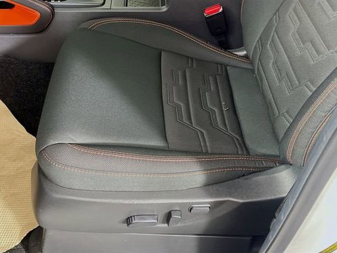 New 2026 Nissan Frontier Pro-X image 18