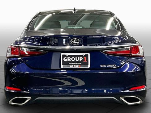 Used 2022 Lexus ES 350 w/ Premium Package FWD image 5