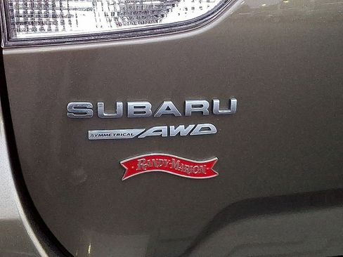 Used 2022 Subaru Forester Touring w/ Popular Package #2 image 30