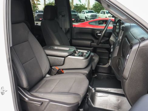 Used 2024 Chevrolet Silverado 2500 W/T w/ WT Convenience Package RWD image 42