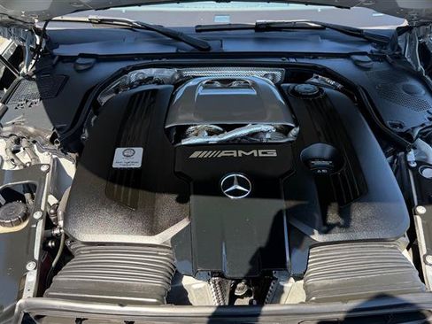 Used 2022 Mercedes-Benz SL 63 AMG 4MATIC image 16