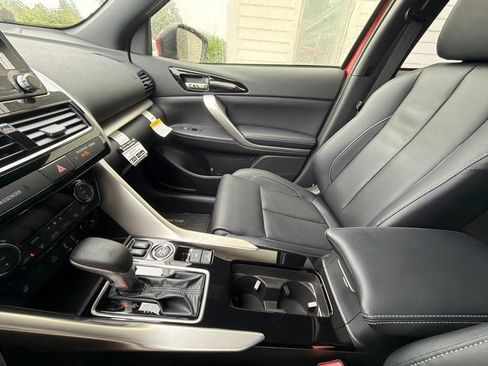 New 2026 Mitsubishi Eclipse Cross SEL AWD/4WD image 36