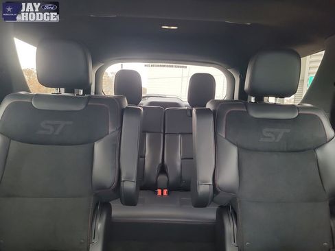 New 2026 Ford Explorer ST w/ Sun And Sound Package AWD/4WD image 28