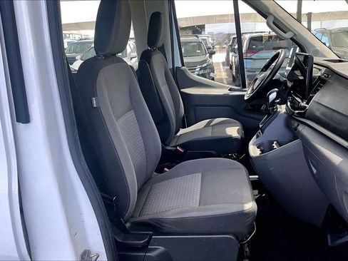 Used 2023 Ford Transit 350 XLT RWD image 9