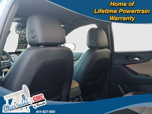 New 2026 Chevrolet Equinox ACTIV image 30