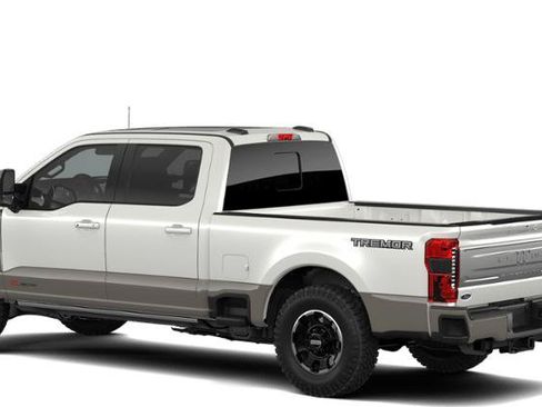 New 2026 Ford F250 King Ranch AWD/4WD image 2