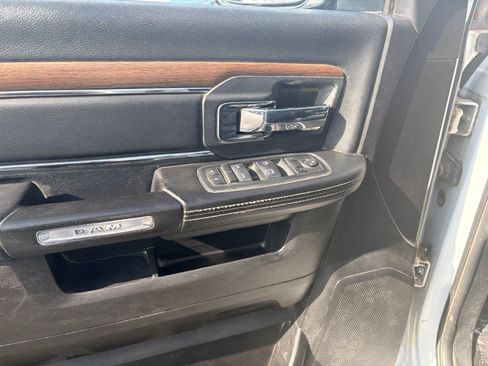 Used 2014 RAM 1500 Laramie w/ Trailer Tow Group AWD/4WD image 16