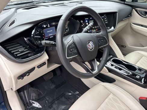 Certified 2023 Buick Envision Avenir image 17