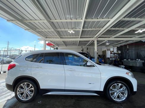 Used 2018 BMW X1 xDrive28i AWD/4WD image 13