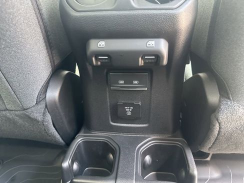 New 2026 Jeep Gladiator Willys image 12