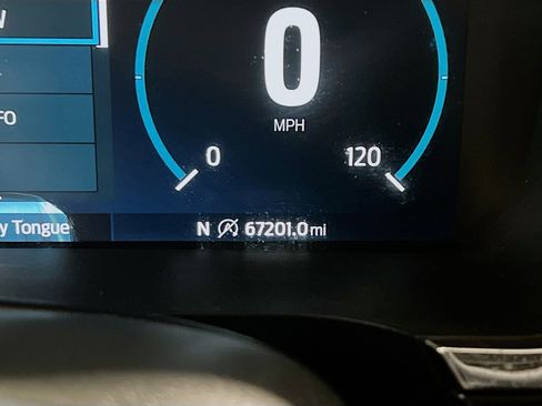 Used 2023 Ford F150 Lariat image 8