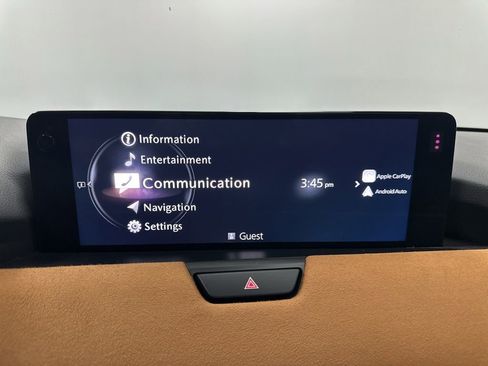 Certified 2024 MAZDA CX-90 3.3 Turbo S w/ Premium Plus AWD/4WD image 34