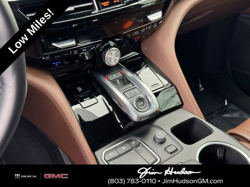 Used 2022 Acura MDX SH-AWD w/ Advance Package image 35