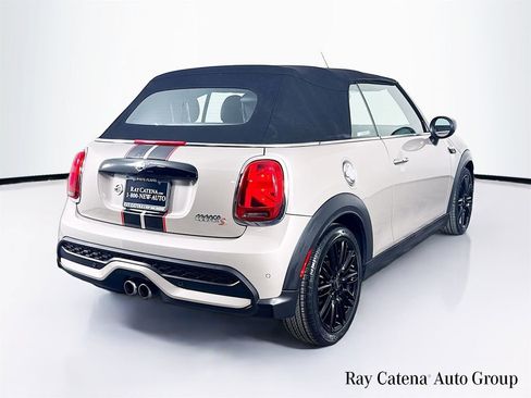 Certified 2023 MINI Cooper S image 7