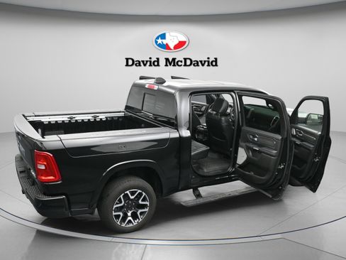 Used 2025 RAM 1500 Laramie image 19