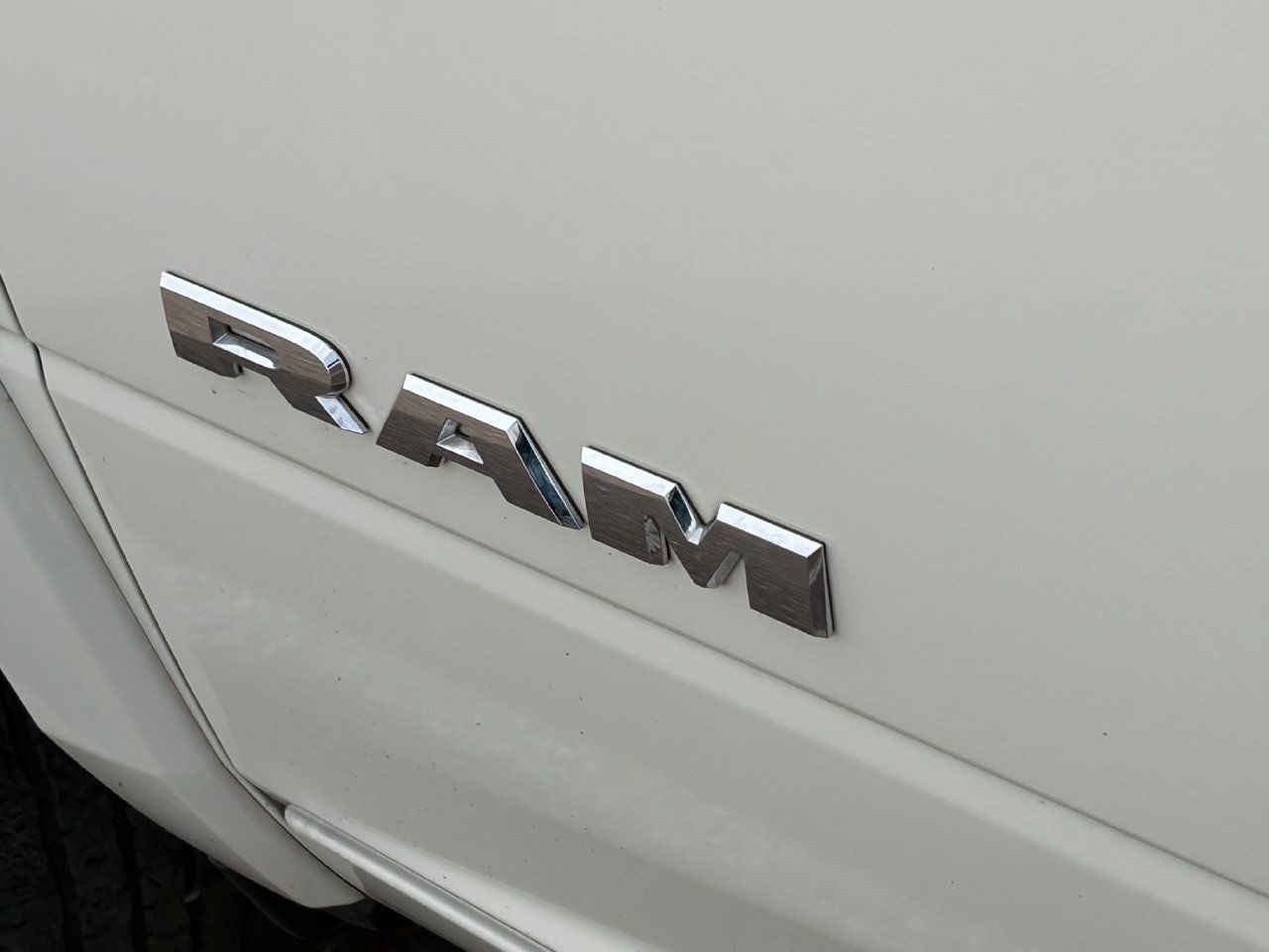 Used 2022 RAM 2500 Laramie AWD/4WD image 10