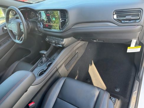 New 2026 Dodge Durango GT image 10