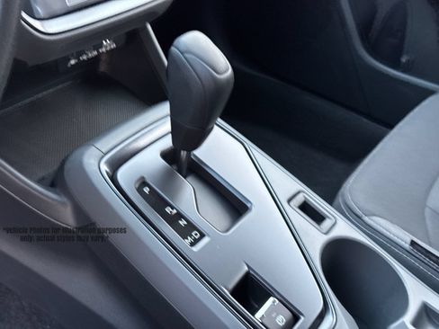 New 2026 Subaru Crosstrek 2.5i Premium AWD/4WD image 16