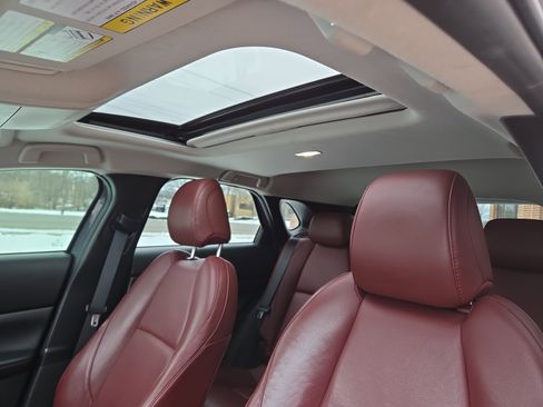 Used 2022 MAZDA CX-30 AWD 2.5 S w/ Preferred Package image 29