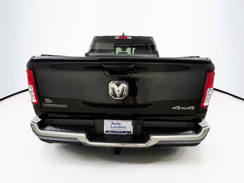 Used 2022 RAM 1500 Big Horn image 6