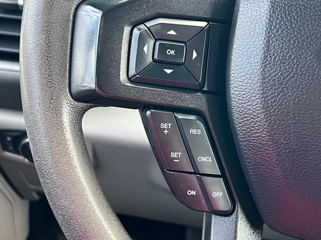 Used 2020 Ford F350 XL w/ Power Equipment Group AWD/4WD image 34