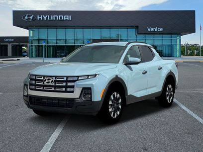 New 2026 Hyundai Santa Cruz SEL