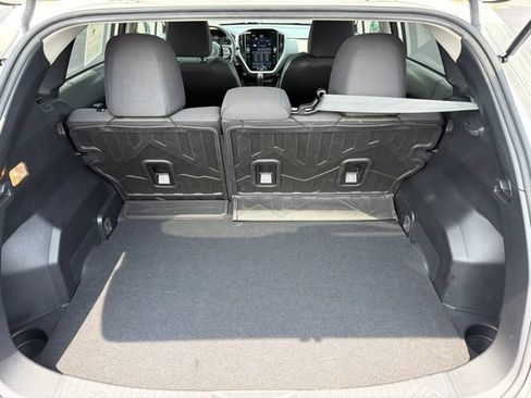 Used 2024 Subaru Crosstrek 2.0i Premium AWD/4WD image 22
