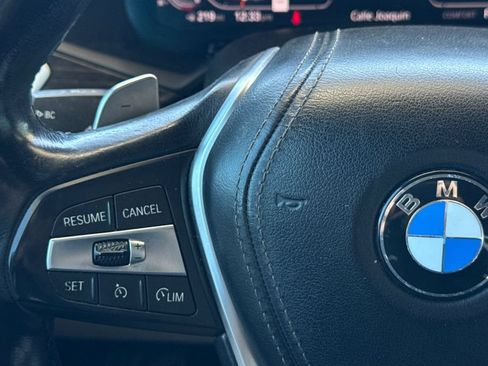 Used 2019 BMW X5 xDrive40i w/ Premium Package 2 AWD/4WD image 27