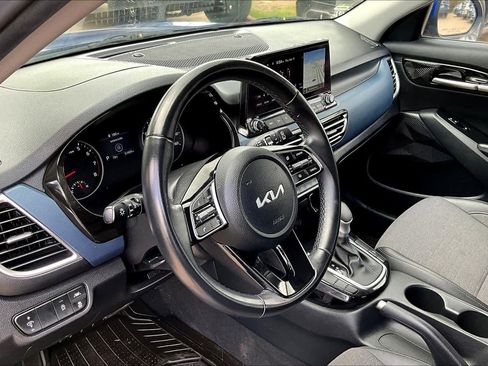 Used 2022 Kia Seltos S image 17