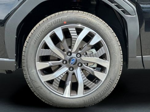 New 2026 Subaru Forester Touring image 36