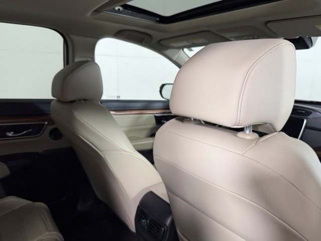 Used 2021 Honda CR-V EX-L image 27