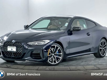 Used 2021 BMW 440i xDrive Coupe w/ Premium Package