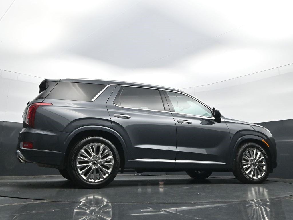 Used 2020 Hyundai Palisade Limited AWD/4WD image 40