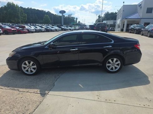 Used 2007 Lexus ES 350 FWD image 6