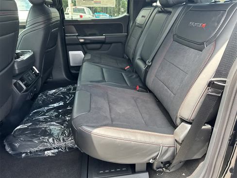 New 2025 Ford F150 Raptor w/ Equipment Group 803A Raptor R image 17