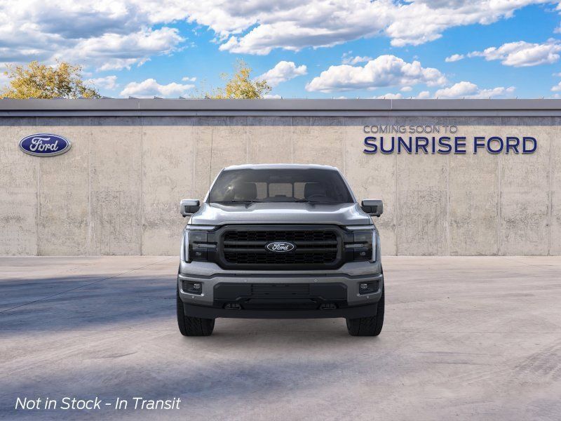 New 2026 Ford F150 Lariat AWD/4WD image 6