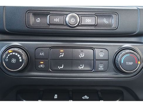 Used 2017 GMC Sierra 1500 4x4 Double Cab image 21