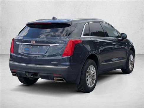 Used 2018 Cadillac XT5 FWD image 5