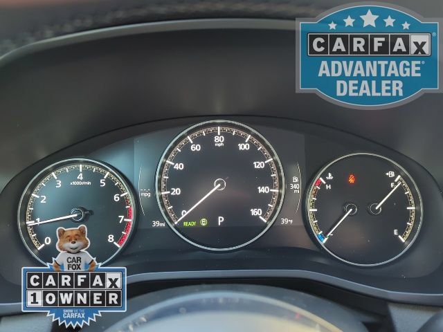 Certified 2026 MAZDA CX-90 3.3 Turbo w/ Preferred Package AWD/4WD image 25
