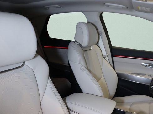 New 2026 Genesis GV70 2.5T Select image 13