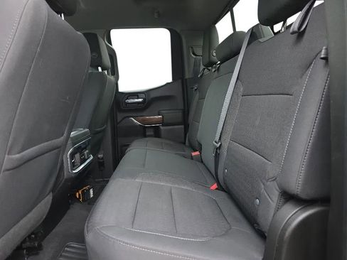 Used 2020 GMC Sierra 1500 Elevation w/ Elevation Value Package AWD/4WD image 14