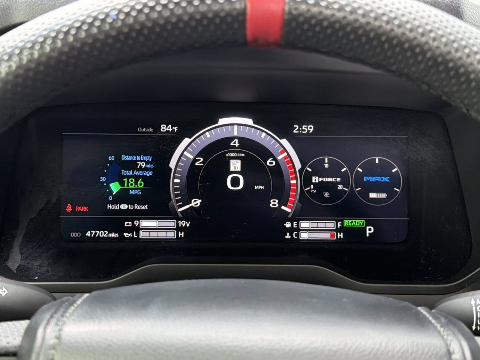 Used 2024 Toyota Sequoia TRD Pro AWD/4WD image 20