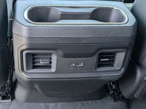 New 2026 Chevrolet Silverado 1500 RST AWD/4WD image 30